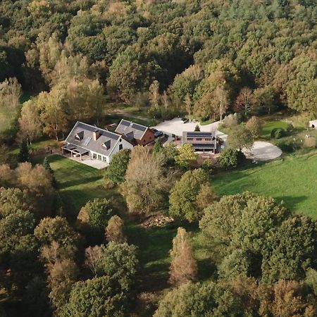 Inn The Woods - Private Stay Overberg Екстер'єр фото