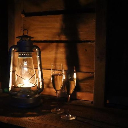 Inn The Woods - Private Stay Overberg Екстер'єр фото
