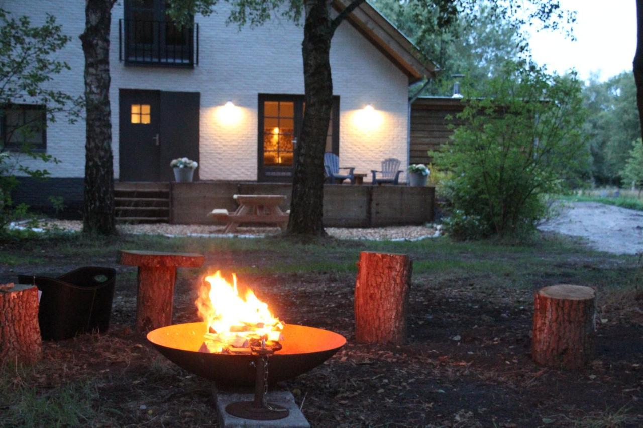 Inn The Woods - Private Stay Overberg Екстер'єр фото