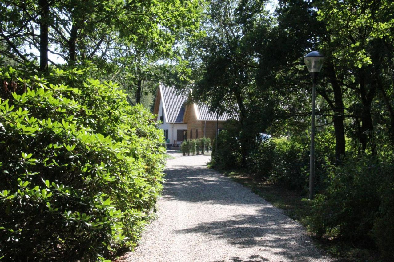 Inn The Woods - Private Stay Overberg Екстер'єр фото