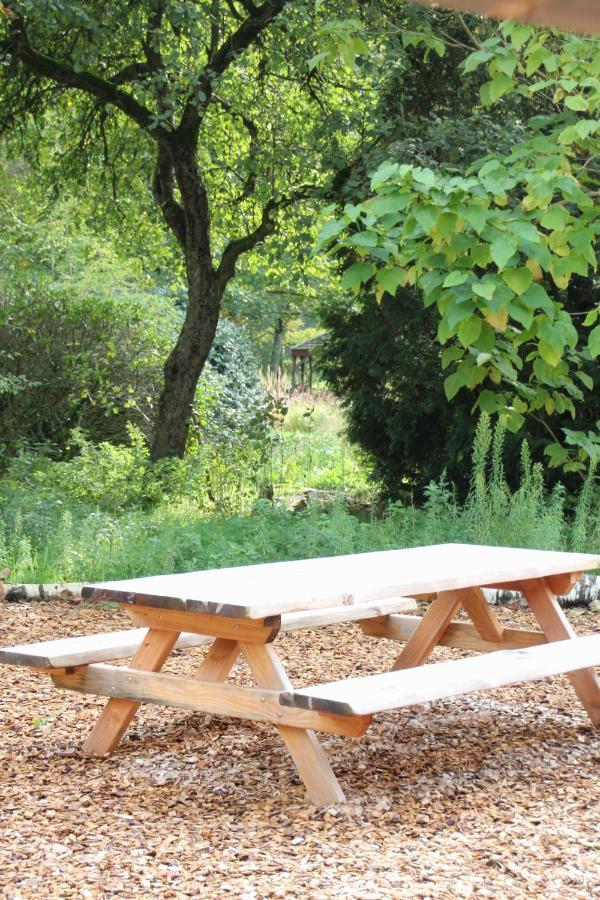 Inn The Woods - Private Stay Overberg Екстер'єр фото