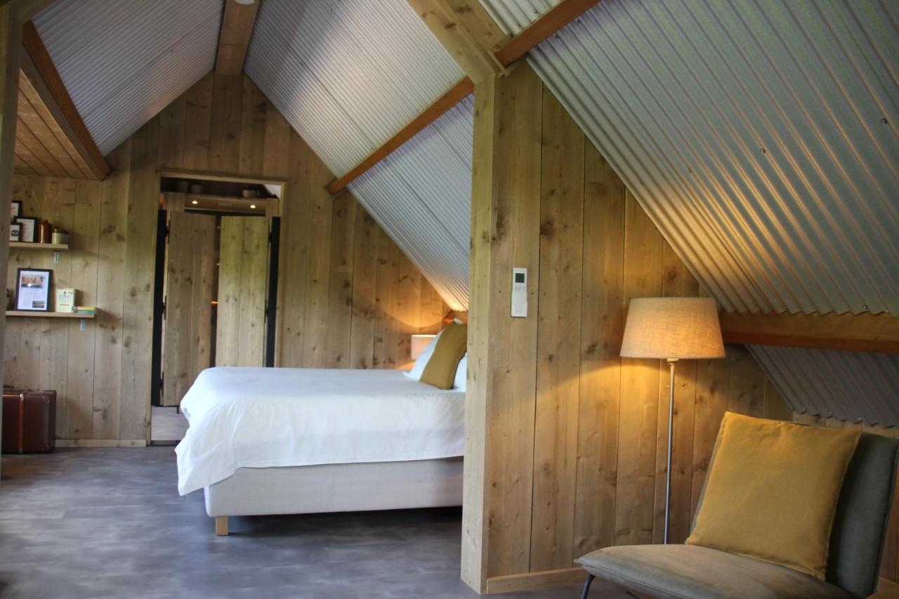Inn The Woods - Private Stay Overberg Екстер'єр фото