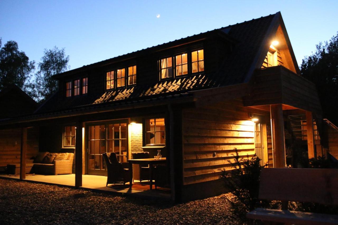 Inn The Woods - Private Stay Overberg Екстер'єр фото