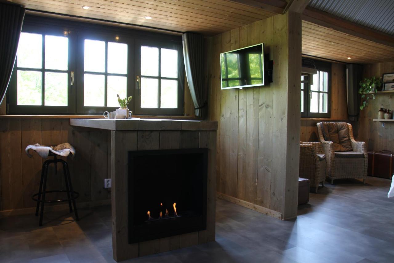 Inn The Woods - Private Stay Overberg Екстер'єр фото