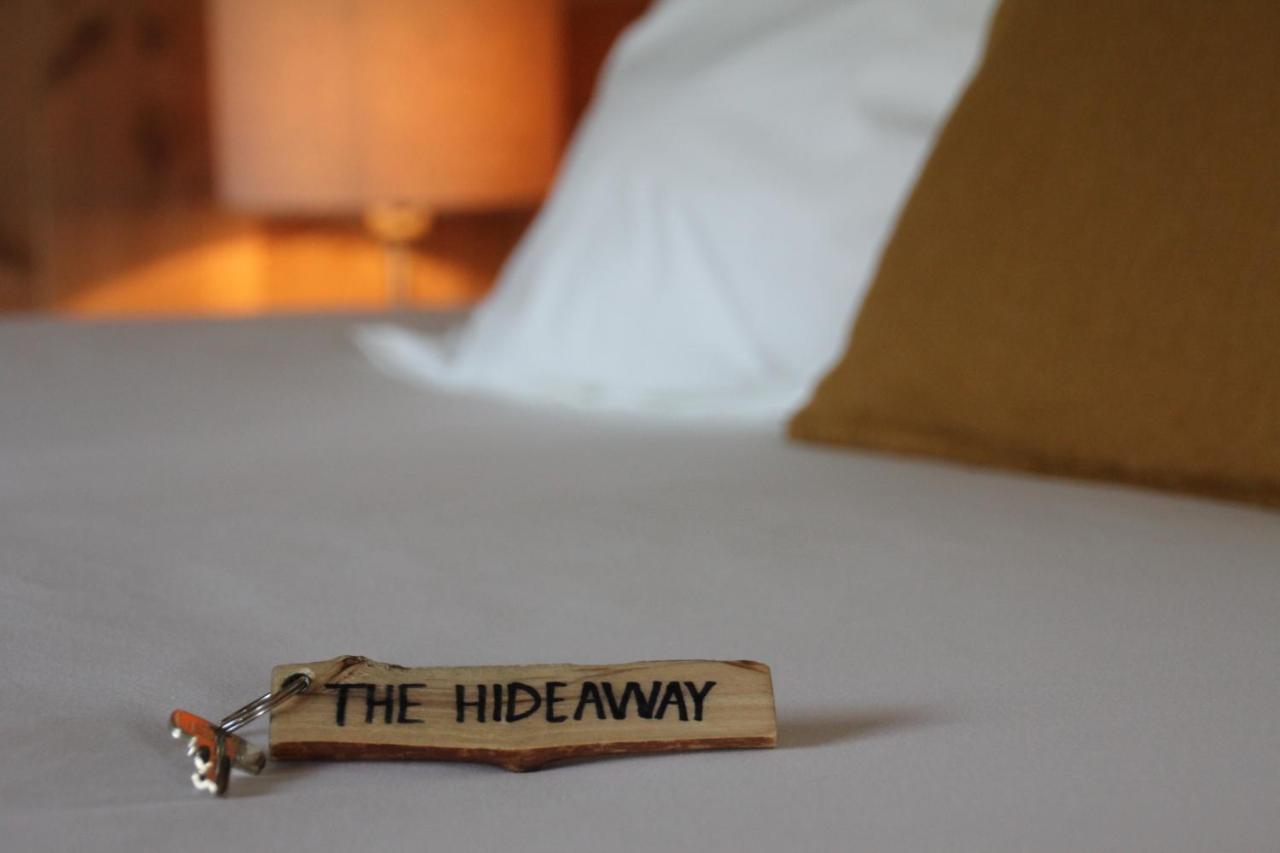 Inn The Woods - Private Stay Overberg Екстер'єр фото