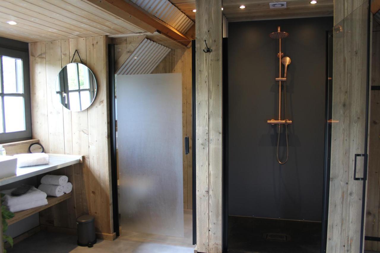 Inn The Woods - Private Stay Overberg Екстер'єр фото