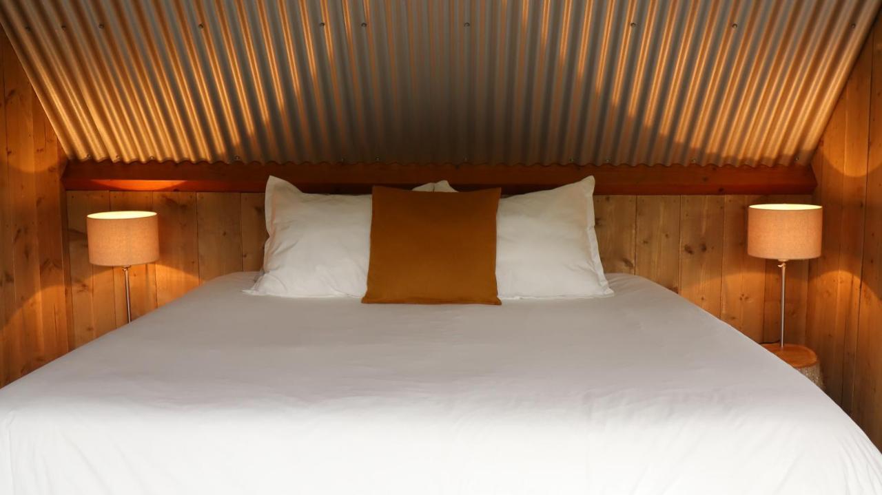 Inn The Woods - Private Stay Overberg Екстер'єр фото