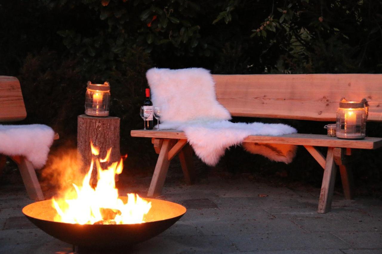 Inn The Woods - Private Stay Overberg Екстер'єр фото