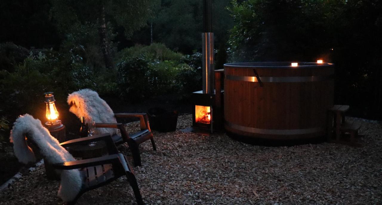 Inn The Woods - Private Stay Overberg Екстер'єр фото
