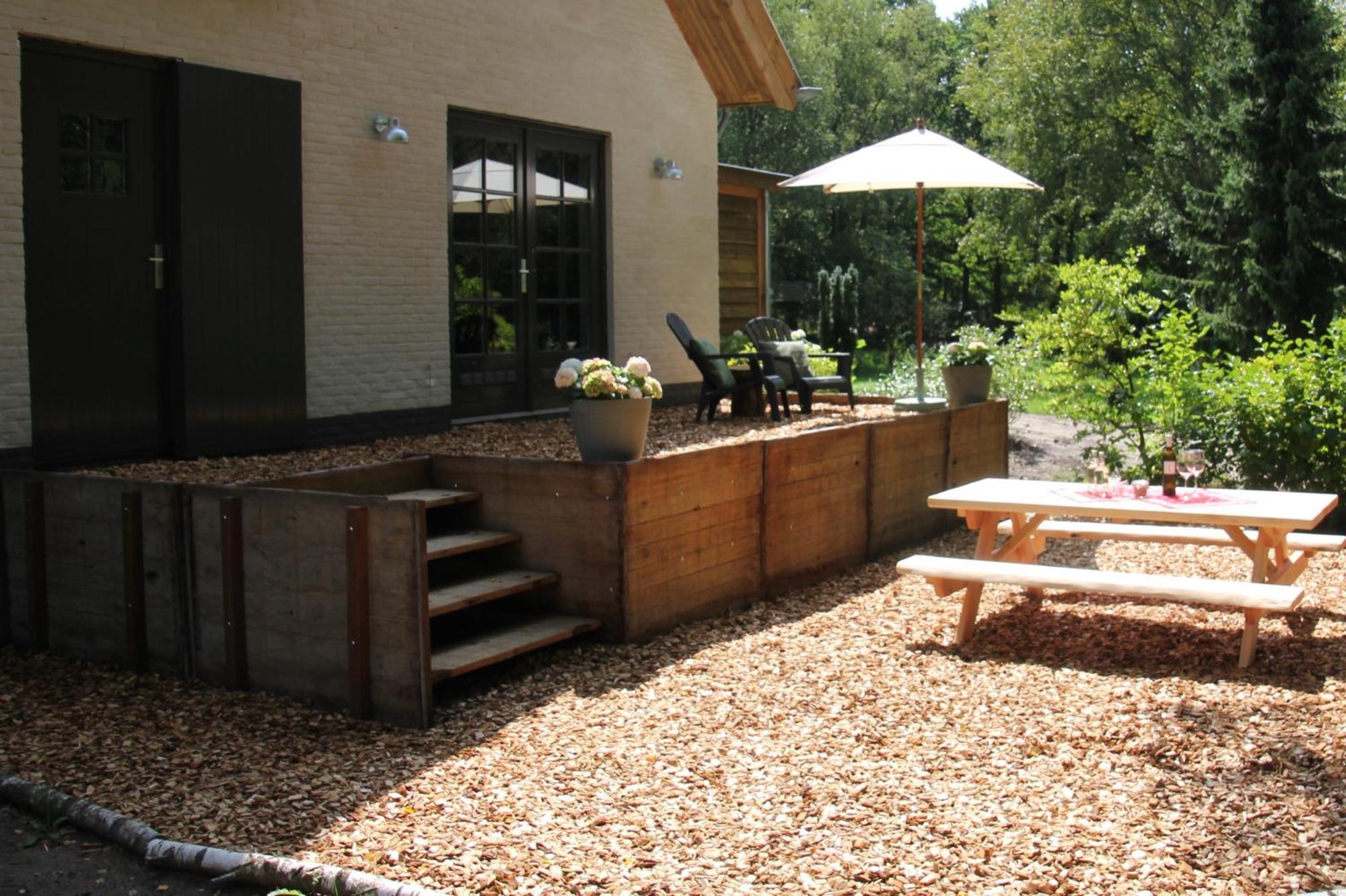 Inn The Woods - Private Stay Overberg Номер фото